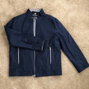 West Louis Spring Jacket
